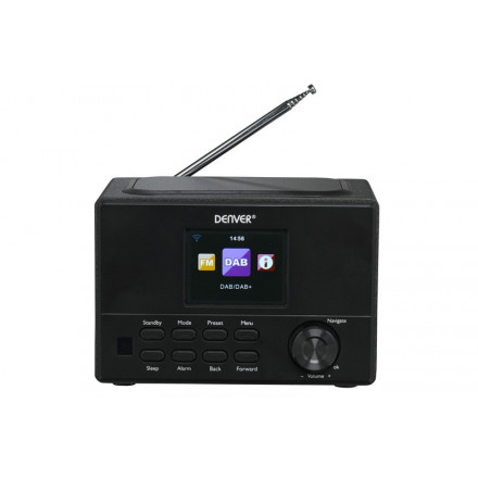 Internetradio IR-120