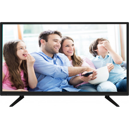 UHD 4K LED-TV 40"4072T2CS