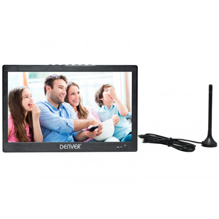 Tragbarer LED TV 10,1" LED-1031
