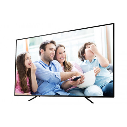 UHD 4 K LED TV 55" LED-5571