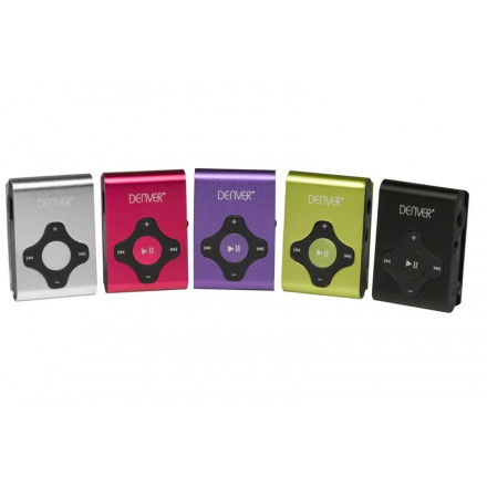 MP3-Player MPS-409CMK2