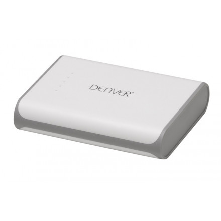 Powerbank PBA-6001MK2 | 6.000 mAh