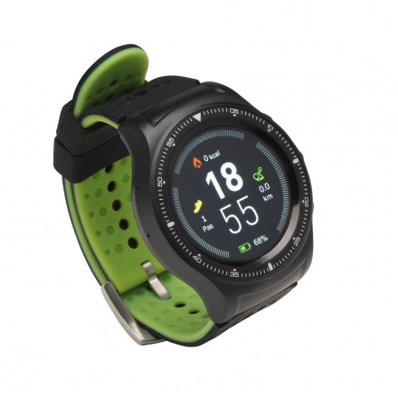 Bluetooth-Smartwatch SW-500