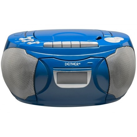 Boombox TCP-39