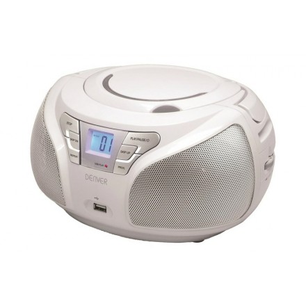Boombox TCU-206