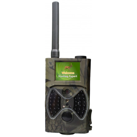 Wild-Überwachungskamera WCM-5003MK3