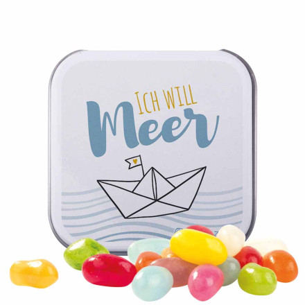 Dose Quadratisch, Jelly Beans