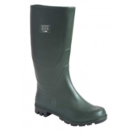 PVC Gummistiefel | EN ISO 20347:2012 04
