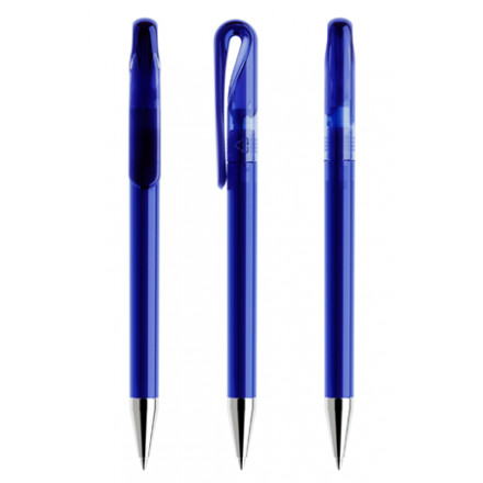 prodir DS1 TTC Twist Dreh-Kugelschreiber