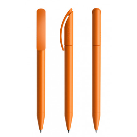 prodir DS3 Biotix Pen TBB Twist Dreh-Kugelschreiber