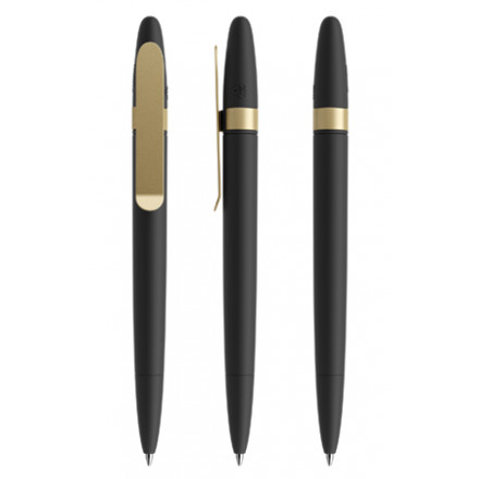 prodir DS5 Soft Touch TSR Twist Dreh-Kugelschreiber