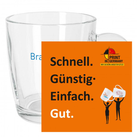 Easy Tasse  N° 9 | 270 ml | kurze Lieferzeiten
