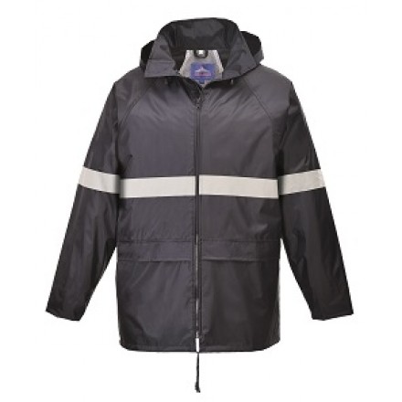 Klassische IONA™ Regenjacke
