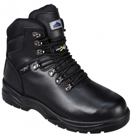 Mittelfuß-Schutzstiefel mit Protector S3 M | EN ISO 20345:2011 S3