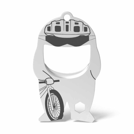 RICHARTZ® FLASCHENÖFFNER fred bike