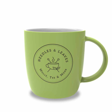 Form 148 Kaffeetasse Bourbon | 380 ml