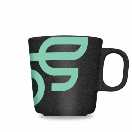 Form 204 Kaffeetasse medium Joonas | 350 ml
