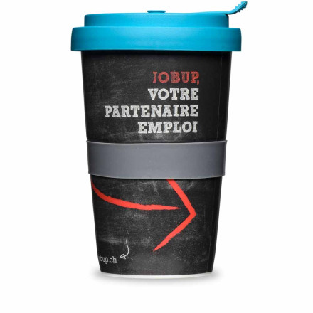 Form 345 Coffee2Go Becher large | 400 ml