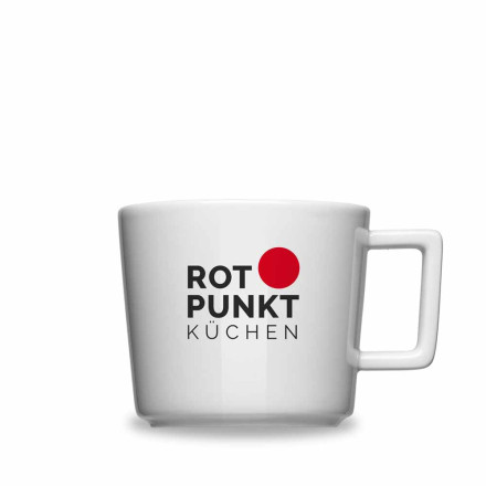 Form 651 Kaffeebecher Office | 230 ml
