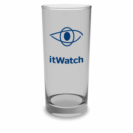 Form G203 Glas Wasserglas | 280 ml