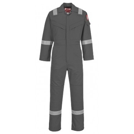 Super leichter antistatischer Overall