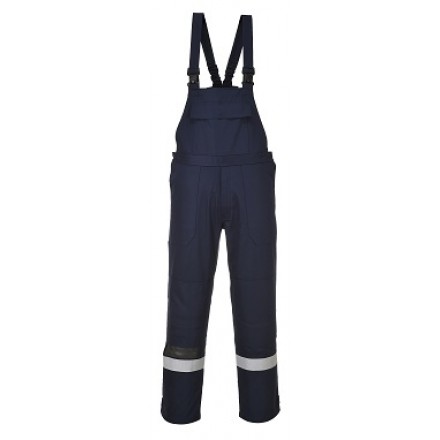 Bizflame Plus Latzhose