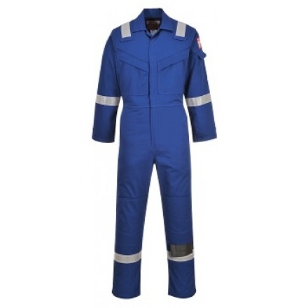 Flammhemmender Antistatik Overall