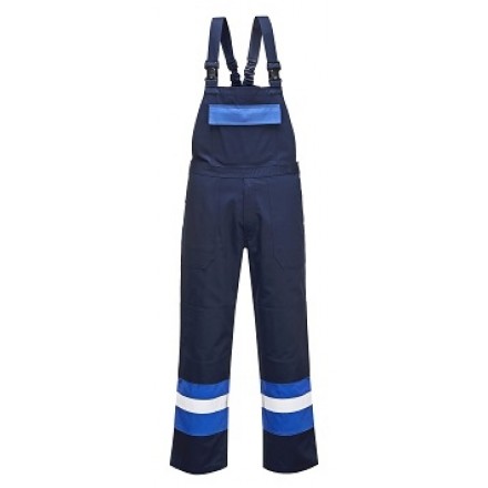 Bizflame Plus Latzhose