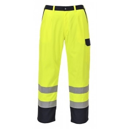 Bizflame Warnschutz Pro Hose
