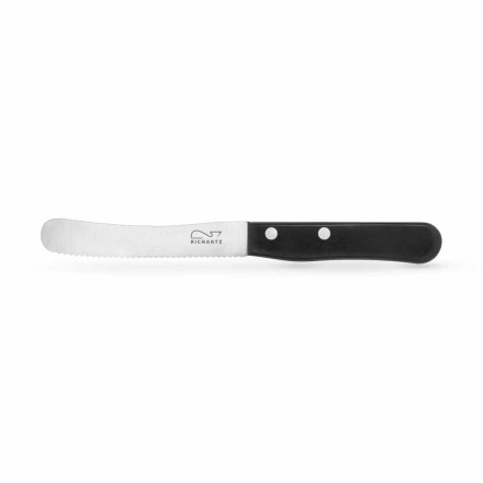 RICHARTZ® FRÜHSTÜCK black