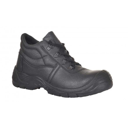 Steelite Protector Stiefel mit Überkappe S1P | EN ISO 20345:2011 S1P