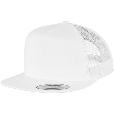 Flexfit Classic Trucker Cap (uni)