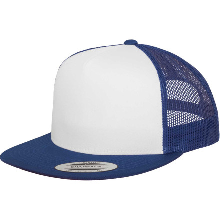 Flexfit Classic Trucker Cap