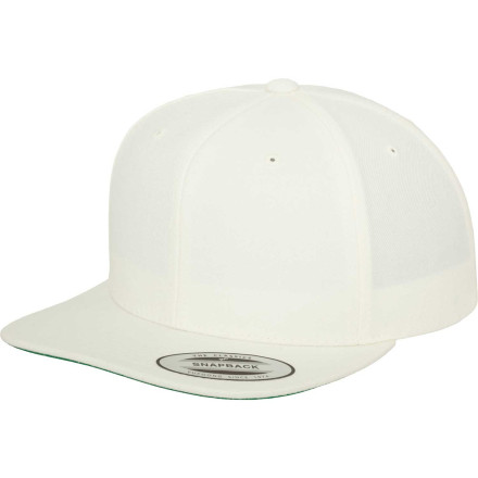 Flexfit Classic Snapback Cap