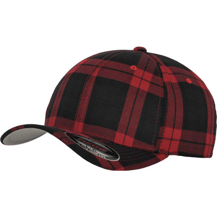 Flexfit Tartan Plaid