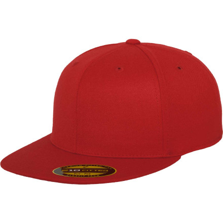 Flexfit Premium 210 Fitted Cap