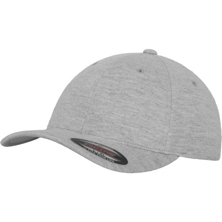 Flexfit Double Jersey Cap