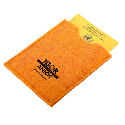 Impfpass Etui Fylla | Made in Germany | personalisierbar