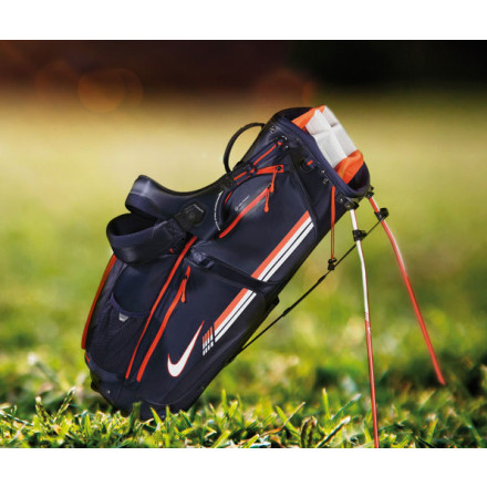Personalisiertes Golfbag | auf Anfrage