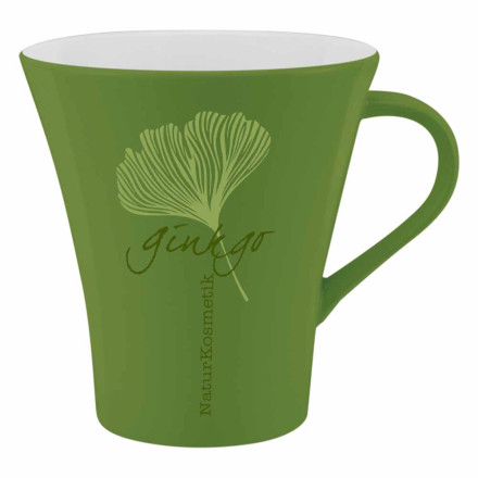 Porzellanbecher GreNoble | 250 ml | Made in Germany