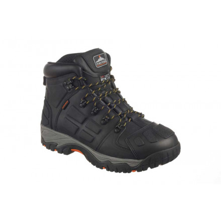 Steelite Monsal Sicherheitsstiefel S3 WR CI HRO SRC | EN ISO 20345:2011 S3