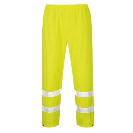 Regen Warnschutz-Hose