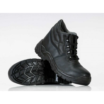 Compositelite Sicherheitsstiefel S1P | EN ISO 20345:2011 S1P