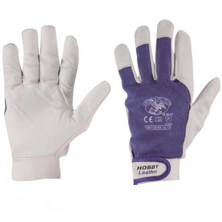 HOBBYLEATHER Handschuhe