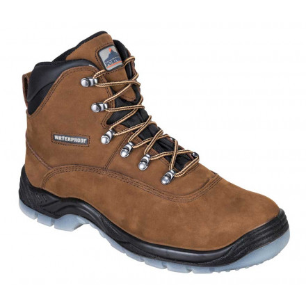 Steelite wasserdichter All-Wetter Stiefel S3 WR | EN ISO 20345:2011 S3