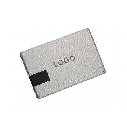 USB Card 146 Alu