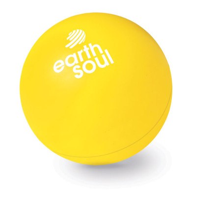 Anti-Stress-Ball Descanso