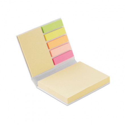Notizzettel-Set Visionmax | inkl. Werbedruck