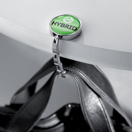 Eleganter Taschenhalter Madame