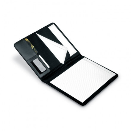 DIN A4 Portfolio Buswe Big | inkl. Werbegravur